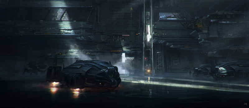 Illustration for article titled Start Your Engines